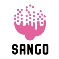 Sango Technologies logo - Similar company to Cryptominded