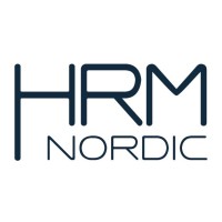 HRM-Nordic HR System logo - Similar company to Hr Solutions A/S