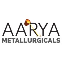 Aarya Metallurgicals (I) Private Limited logo - Similar company to Macman  International