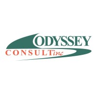 ODYSSEY CONSULTinc Limited logo - Similar company to Odyssey Consulting