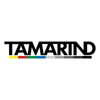 TAMARIND logo - Similar company to Walternet Games