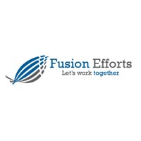 Fusion Efforts logo - Similar company to Vibranso