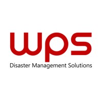 WPS Disaster Management Solutions logo - Similar company to Centre For Disaster Management And Public Safety (Cdmps)