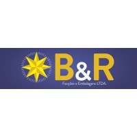 B&R FACÇÕES E EMBALAGENS LTDA logo - Similar company to Vidropet Embalagens