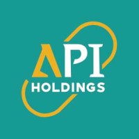 API Holdings logo - Similar company to Pharmarack