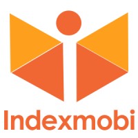 Indexmobi/NutraIndex logo - Similar company to Nicematrix Technologies Inc.