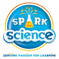 Spark Science logo - Similar company to Sparkscience