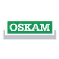 Bouwgroep OSKAM - BUNNIK logo - Similar company to Sfeerbaas Neon Signs⚡