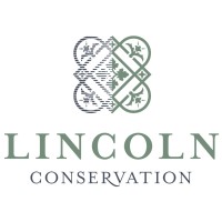 Lincoln Conservation logo - Similar company to Heritage Potential