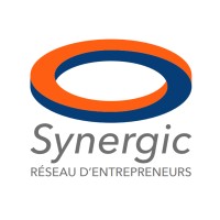 Synergic Réseau d’entrepreneurs logo - Similar company to Monarch Studio