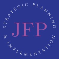 Jfp Strategic Planning
