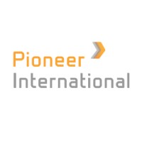 Pioneer International USA, LLC logo - Similar company to Dun Transportation & Stringing Inc.
