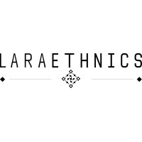 LARA ETHNICS logo - Similar company to Goodmatch