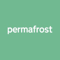 Permafrost logo - Similar company to Wilfa As