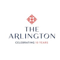 THE ARLINGTON OF NAPLES logo - Similar company to Perfumers Workshop International Ltd.