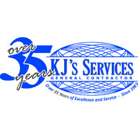 KJ's Services logo - Similar company to 3B&E Marketing