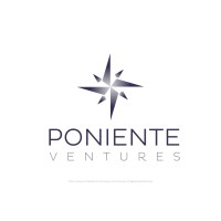 Poniente Ventures logo - Similar company to Poniente Capital