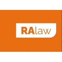 RA Law logo - Similar company to Rodriguez-Albizu Law, P.A.