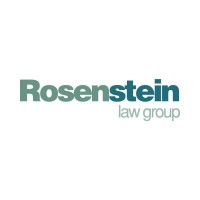 Rosenstein Law Group logo - Similar company to Forensics4U Llc