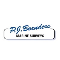 P.J. Boenders Marine Surveys B.V. logo - Similar company to Qualitas Group
