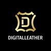 DigitaLLeather doo logo - Similar company to Pyxero.Ai