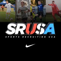 Sports Recruiting USA logo - Similar company to Study & Play America