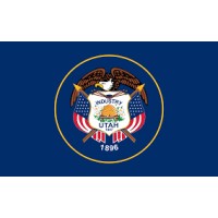 THE STATE OF UTAH logo - Similar company to Transparental Solutions Llc