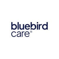 Bluebird Care Wakefield & Kirklees logo - Similar company to Ranger Home Care