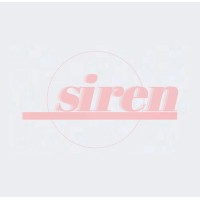 Siren logo - Similar company to Siren Interactive
