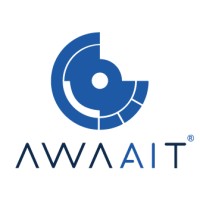 Awaait Artificial Intelligence logo - Similar company to Freightol