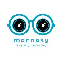 MACDASY logo - Similar company to Technoforest Innovations