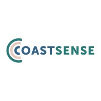 CoastSense logo - Similar company to Marlan Maritime Technologies Ltd