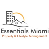 Essentials Miami - Property & Lifestyle Management logo - Similar company to Miami Valley Health Information Management Association (Mvhima)