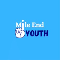 Mile End Youth logo - Similar company to Ramadan Lights
