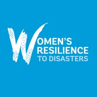 Women's Resilience to Disasters logo - Similar company to Yachtsagent