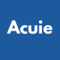 Acuie logo - Similar company to Future Lestari