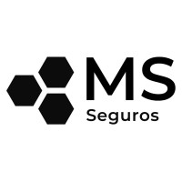 MS Seguros logo - Similar company to Envés Seguros