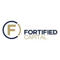 Fortified Capital Ltd logo - Similar company to Gravity Wealth