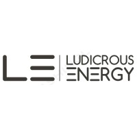 The Ludicrous Energy Company logo - Similar company to Total Energy Projects