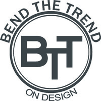 Bend The Trend on Design logo - Similar company to Convey Services