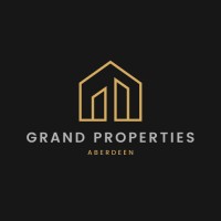 Grand Properties Aberdeen logo - Similar company to Crownholm