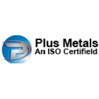 Plus Metals - Aluminium Sheets, ALuminium Plates Supplier, Stockist, Dealer, Importer, Exporter logo - Similar company to Orange Machinetech Pvt Ltd.