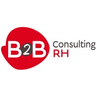 B2B consulting RH logo - Similar company to E-Consulting Rh, Sourcing & Recrutement De Profils Pénuriques