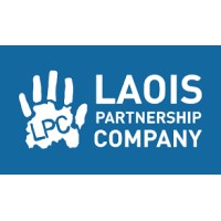 Laois Partnership Company logo - Similar company to Carlow County Development Partnership