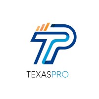 Texaspro RPA Consulting logo - Similar company to Opentech Consultoria