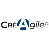 CREAgile logo - Similar company to Texageres