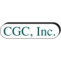 Cgc, Inc.
