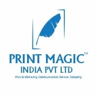 Print Magic India Pvt Ltd