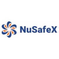 NuSafeX logo - Similar company to Chemap® Ag