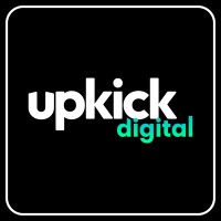 Upkick Digital logo - Similar company to Masari
